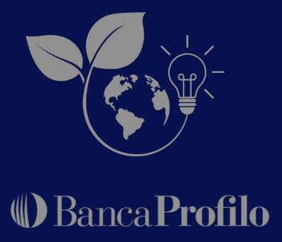 Banca Profilo (STAGING) logo